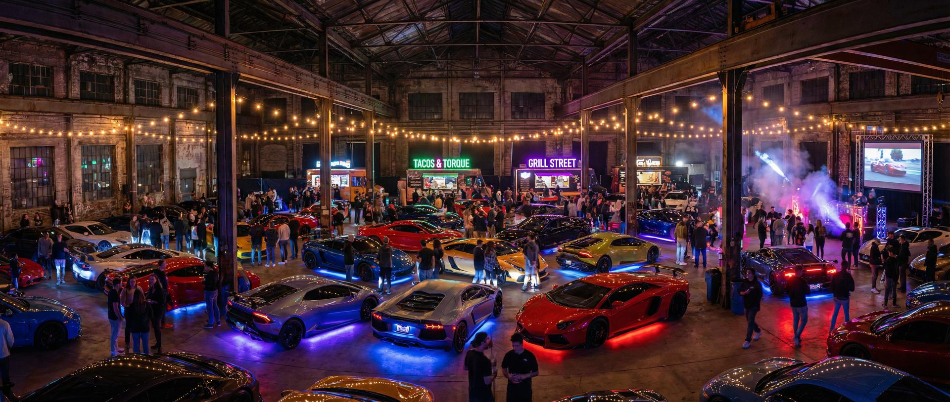 在线看片修车社区