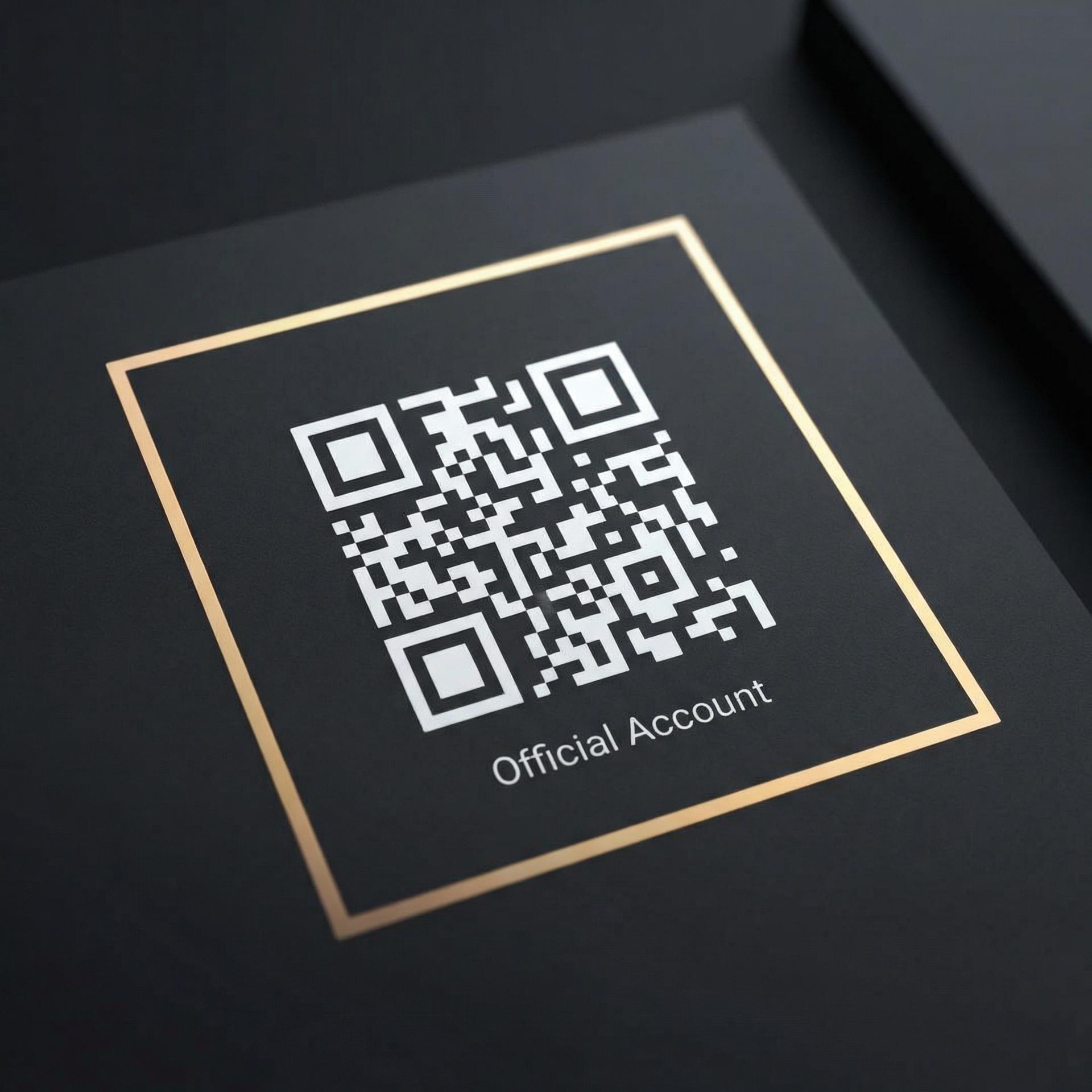 在线看片公众号二维码